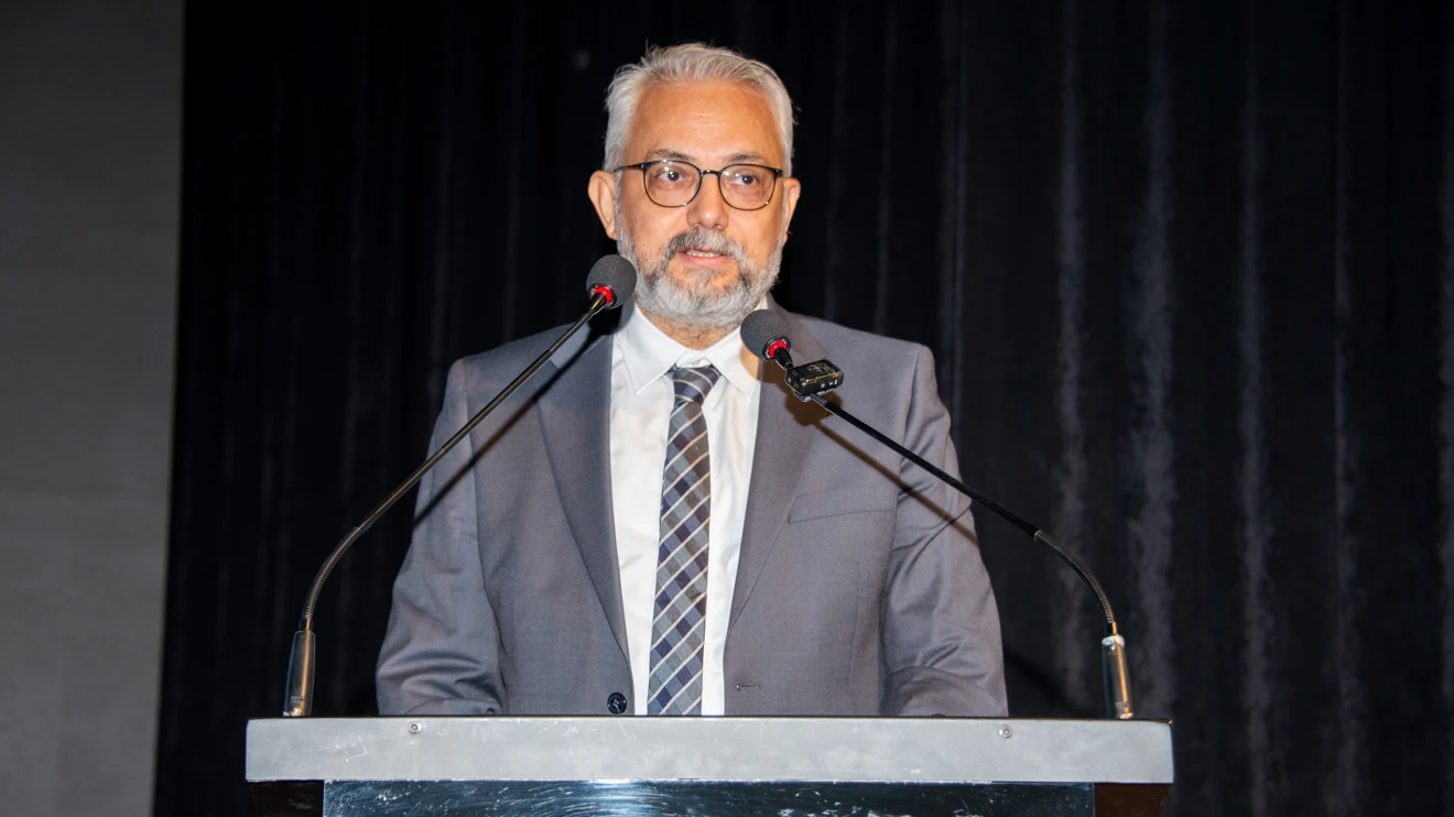 Selçuk Tıp’tan 185 genç doktor mezun oldu